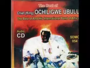 King Ubulu - Chukwudim Nagu